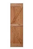 Algopix Similar Product 2 - LUBANN 24 in x 84 in Rustic