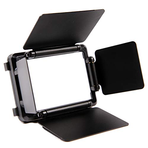 Algopix Similar Product 11 - LitraPro Barn Doors