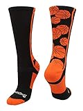 Algopix Similar Product 19 - MadSportsStuff Crazy Basketball Logo