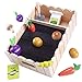 Algopix Similar Product 19 - My Little Garden Growing Vegetables