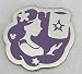 Algopix Similar Product 11 - Disney Pin DLR 2018 Hidden Mickey