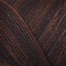 Algopix Similar Product 10 - Brown Sheep Wildfoote Luxury Sock