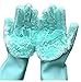 Algopix Similar Product 15 - Forliver Cleaning Dishwashing Gloves