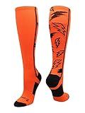 Algopix Similar Product 8 - MadSportsStuff Crazy Socks with