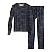 Algopix Similar Product 17 - Boys Winter BaseLayer Thermal