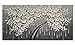 Algopix Similar Product 13 - zoinart 24x48 Inch 3D Oil Paintings on