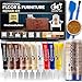 Algopix Similar Product 7 - Coconix Floor Furniture Repair Kit