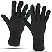 Algopix Similar Product 18 - LUTHER PIKE SEATTLE Winter Gloves For