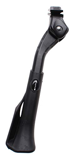 Algopix Similar Product 7 - M-Wave Column-C1 Bicycle Stand, Black