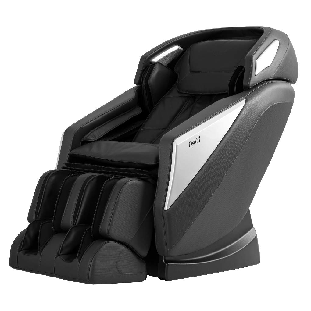 Algopix Similar Product 13 - Osaki LTrack Full Body Scan ProOmni
