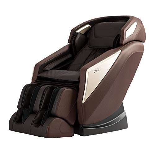 Algopix Similar Product 15 - Osaki ProOmni Zero Gravity Massage