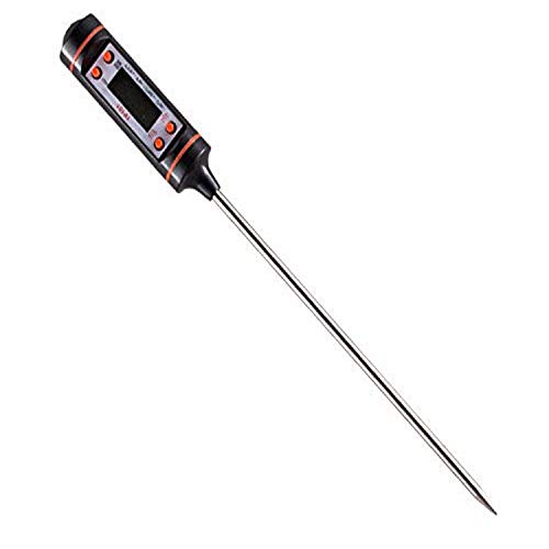 Algopix Similar Product 15 - Blackstone 1684 Probe Thermometer