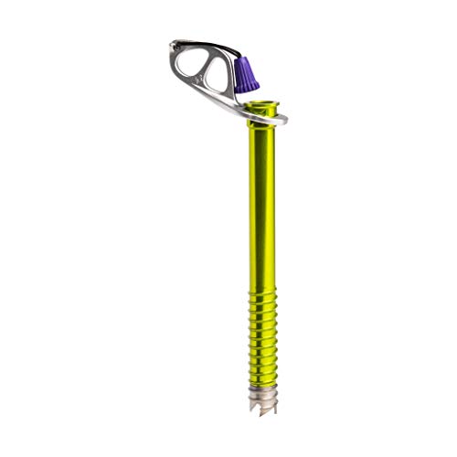 Algopix Similar Product 14 - Black Diamond Ultralight Ice Screw