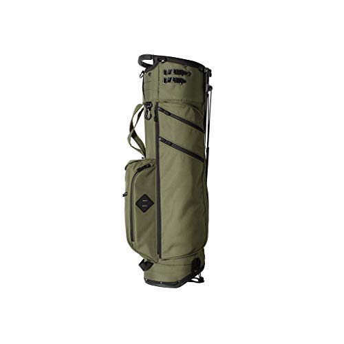 Algopix Similar Product 18 - Jones Golf Bags Utility Trouper Stand