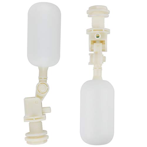 Algopix Similar Product 5 - Baimeixun 2pc Adjustable Arm Water 12
