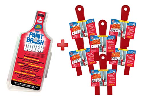 Algopix Similar Product 14 - The Spindle Painting Cover Value Set