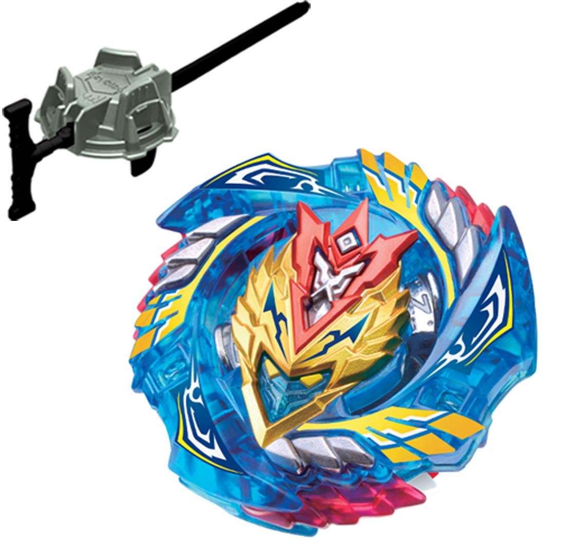 Algopix Similar Product 18 - TAKARA TOMY B127 Beyblade Burst ChoZ