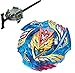 Algopix Similar Product 1 - TAKARA TOMY B127 Beyblade Burst ChoZ
