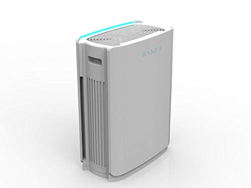 Algopix Similar Product 1 - Wynd Nimbus