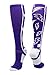 Algopix Similar Product 3 - MadSportsStuff Crazy Socks with