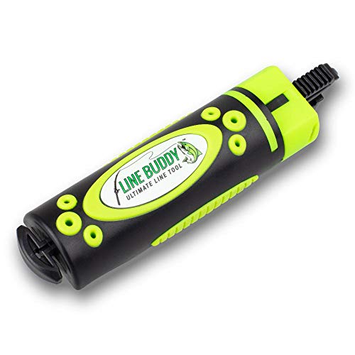 Algopix Similar Product 5 - LINE BUDDY Fishing Tool Line Clippers