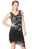 Algopix Similar Product 6 - Metme Womens 1920s Vintage Flapper