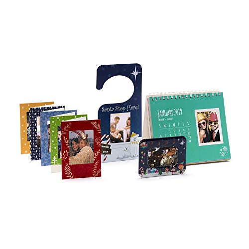 Algopix Similar Product 1 - instax 70100140709 Christmas Bundle