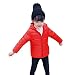 Algopix Similar Product 20 - Dacawin Clearance Kids Winter Thick