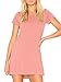 Algopix Similar Product 17 - Nightgowns for Women with Built in Bra