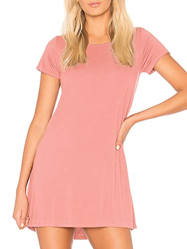 Algopix Similar Product 14 - Nightgowns for Women with Built in Bra