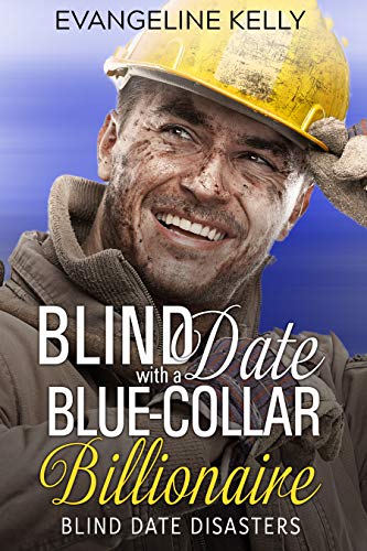Algopix Similar Product 12 - Blind Date with a BlueCollar