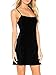 Algopix Similar Product 2 - Nightgown Full Slip with Builtin Bra