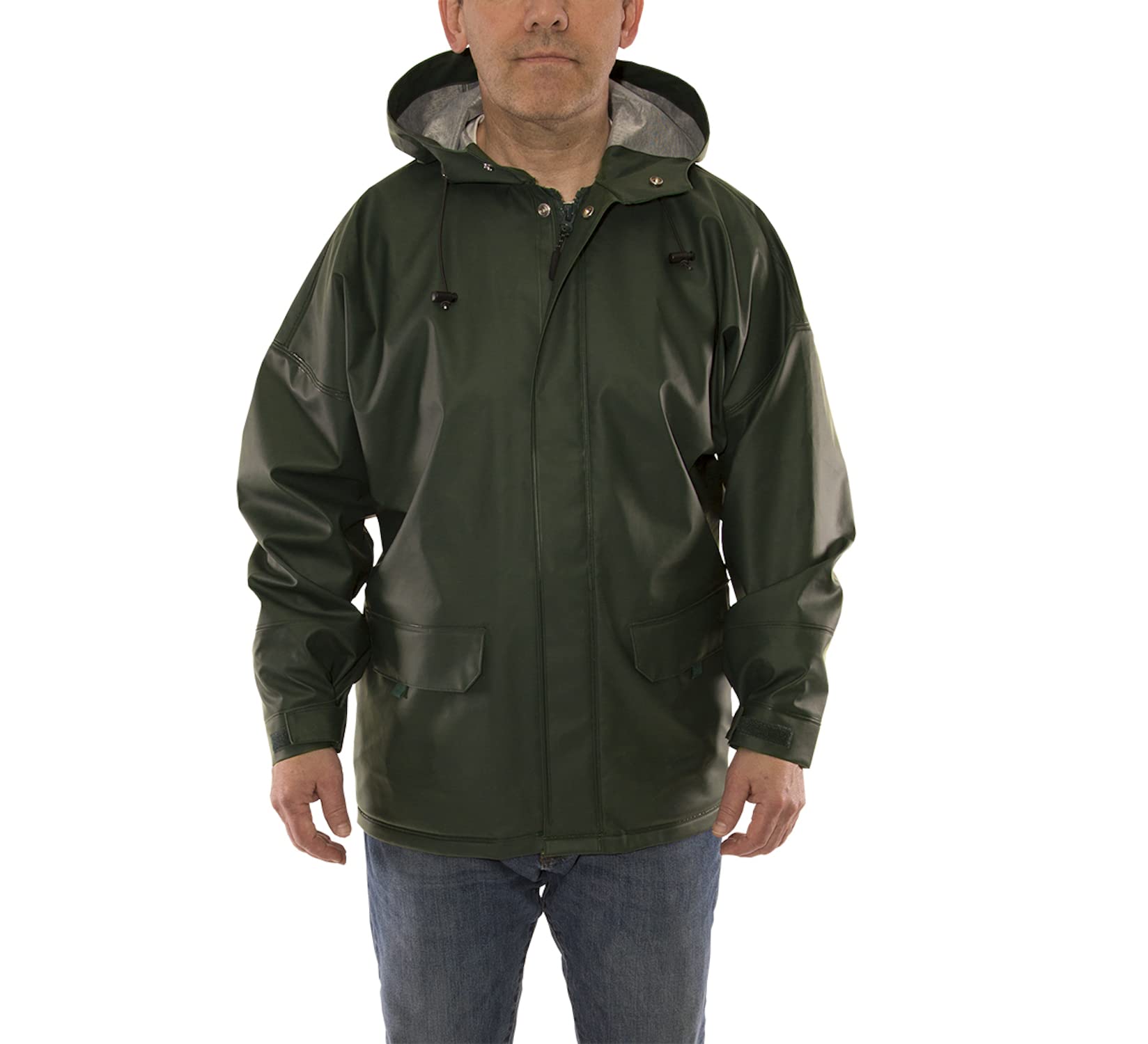 Algopix Similar Product 11 - Tingley WeatherTuff J33118 Heavy Duty