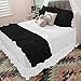 Algopix Similar Product 18 - GetBedding Super Soft Cot Bed Mattress