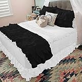 Algopix Similar Product 10 - GetBedding Super Soft Cot Bed Mattress