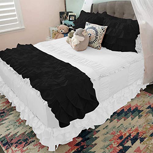 Algopix Similar Product 13 - GetBedding Super Soft Cot Bed Mattress