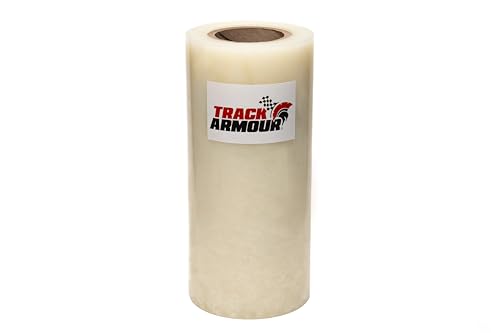 Algopix Similar Product 2 - Track Armour 12 x 300 Temporary