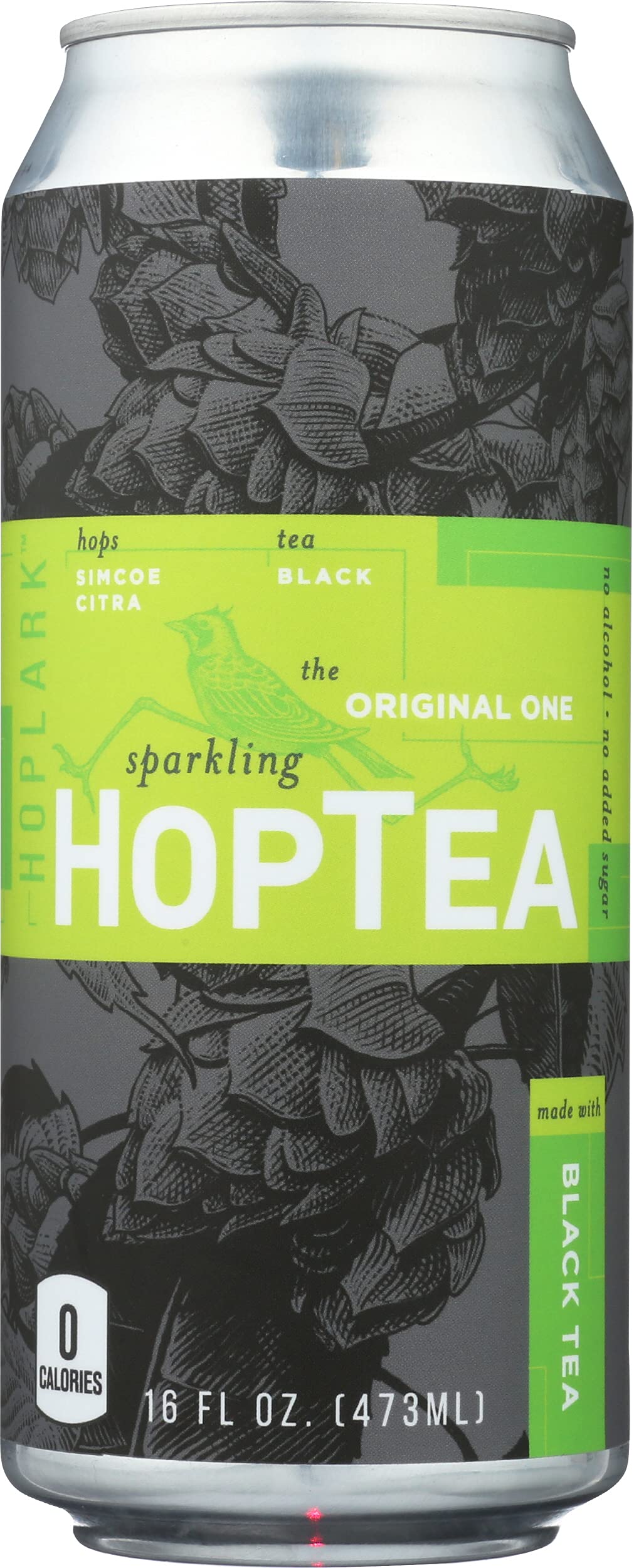 Algopix Similar Product 15 - HOPLARK The Original One Sparkling