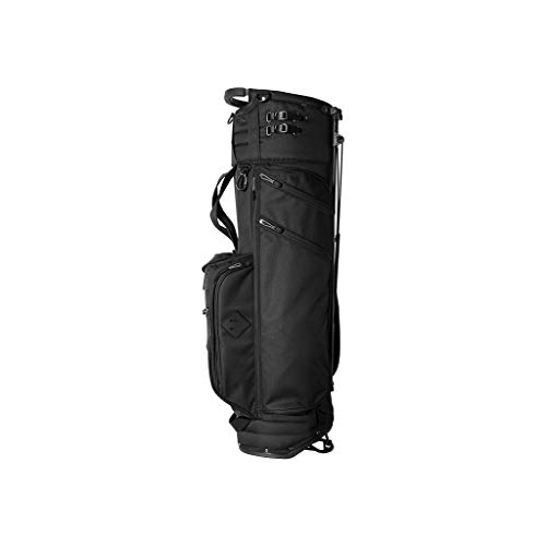 Algopix Similar Product 19 - Jones Golf Bags Utility Trouper Stand