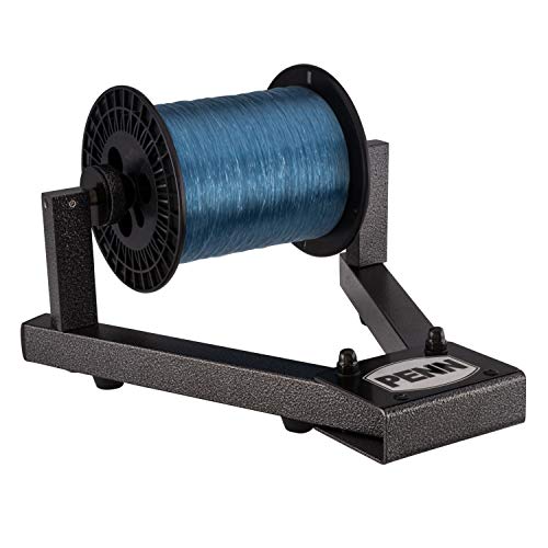 Algopix Similar Product 2 - PENN Fishing HD Line Winder Fishing