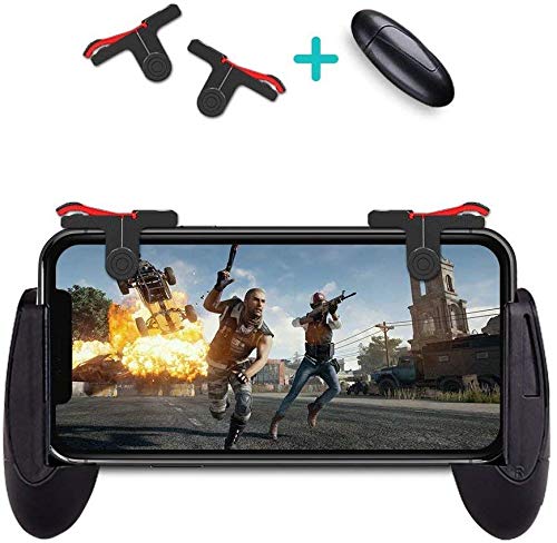 Algopix Similar Product 2 - PUBG Mobile Controller  Esma Game