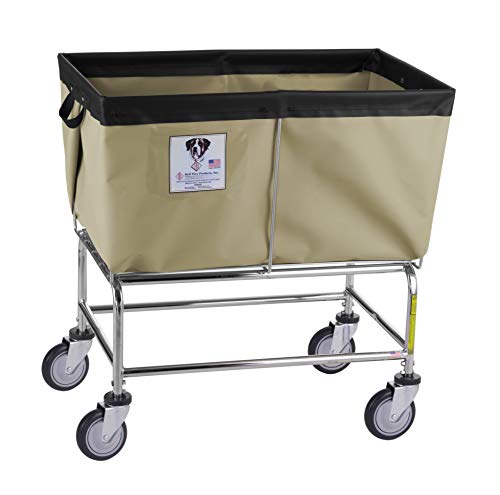 Algopix Similar Product 7 - RB Wire 464 Elevated Vinyl Truck 4