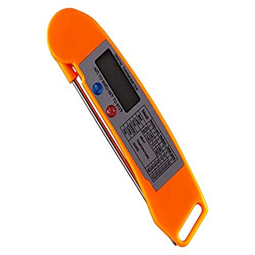 Algopix Similar Product 10 - Blackstone 1685 Foldable Thermometer