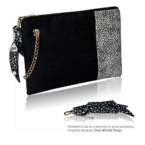 Algopix Similar Product 2 - Clutch Purses for Women Evening  Chain
