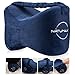 Algopix Similar Product 2 - NATUMAX Knee Pillow for Side Sleepers