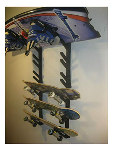 Algopix Similar Product 19 - Ski Snowboard Skateboard Wakeboard