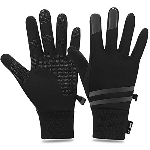 Algopix Similar Product 5 - tinams Winter GlovesCold Weather