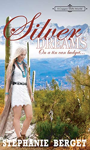 Algopix Similar Product 2 - Silver Dreams On A Tin Can Budget A