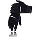 Algopix Similar Product 19 - SIMARI Winter Gloves for Men WomenKeep