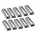 Algopix Similar Product 12 - LOOTICH Push to Open Door Catches for